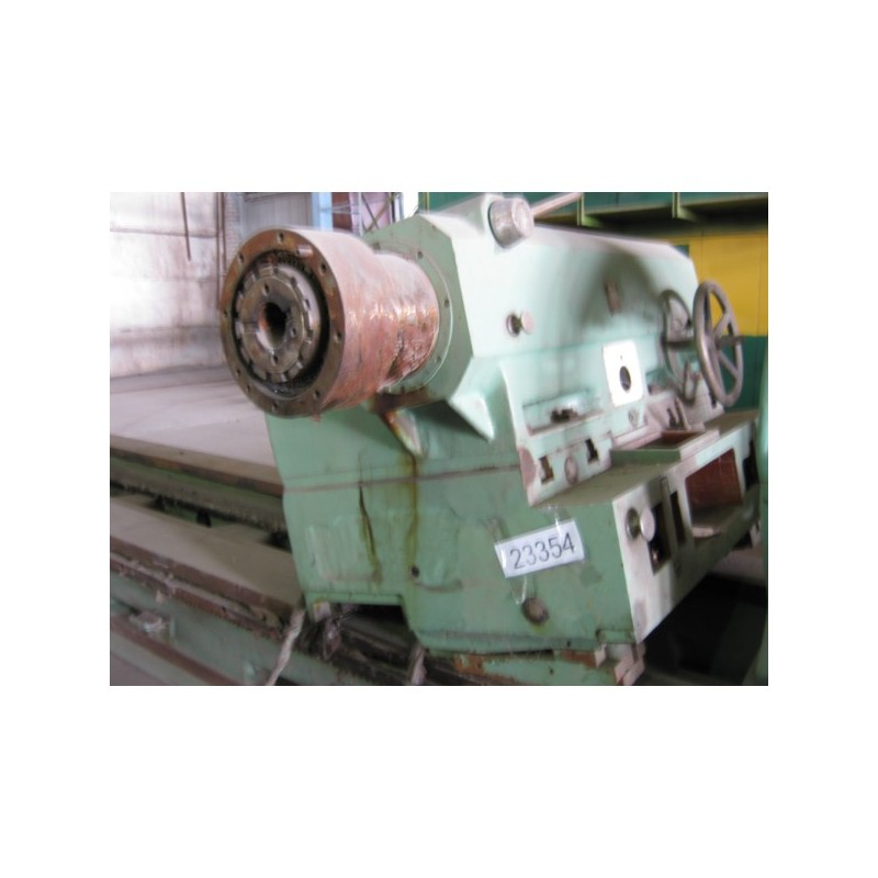 Lathe 1A660