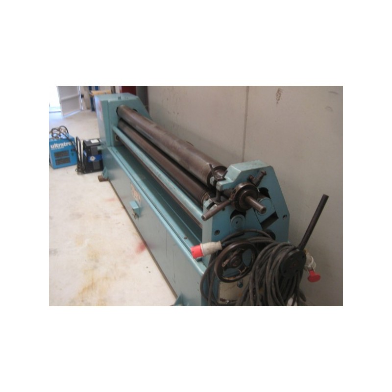 SAHINLER IRM 2050 X 140