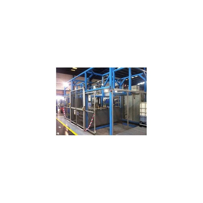 Linea completa SCHLEICHER 06670
