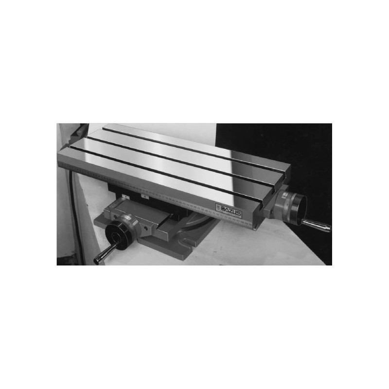 BAZUS model MG2 Series MG