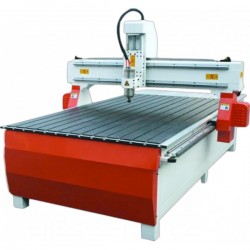 Fresatrice CNC Router 1300x2500mm. Professionale. - Fresatrici per legno