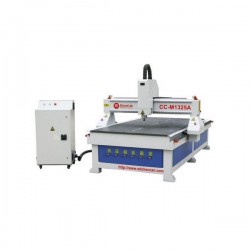 Chencan CC-M1325A - Zuretzako fresatzeko makinak