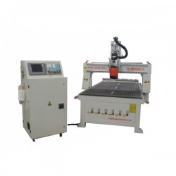 Chencan CC-MS1325AC - Zuretzako fresatzeko makinak