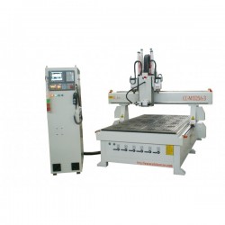 Chencan CC-M1325A-3 - Zuretzako fresatzeko makinak