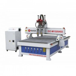 Chencan CC-M1325AS2 - Wood milling machines