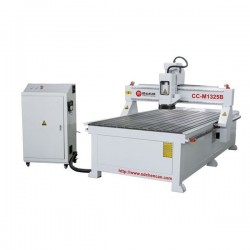 Chencan CC-M1325B - Zuretzako fresatzeko makinak