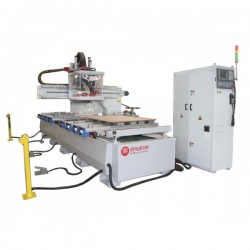 Chencan CC-MS1335AD - Wood milling machines