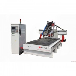 Chencan CC-MS1325ADH - Wood milling machines