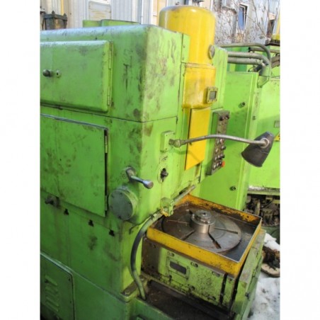 Yarı otomatik ekipman modelleyicileri 5a122, 5122