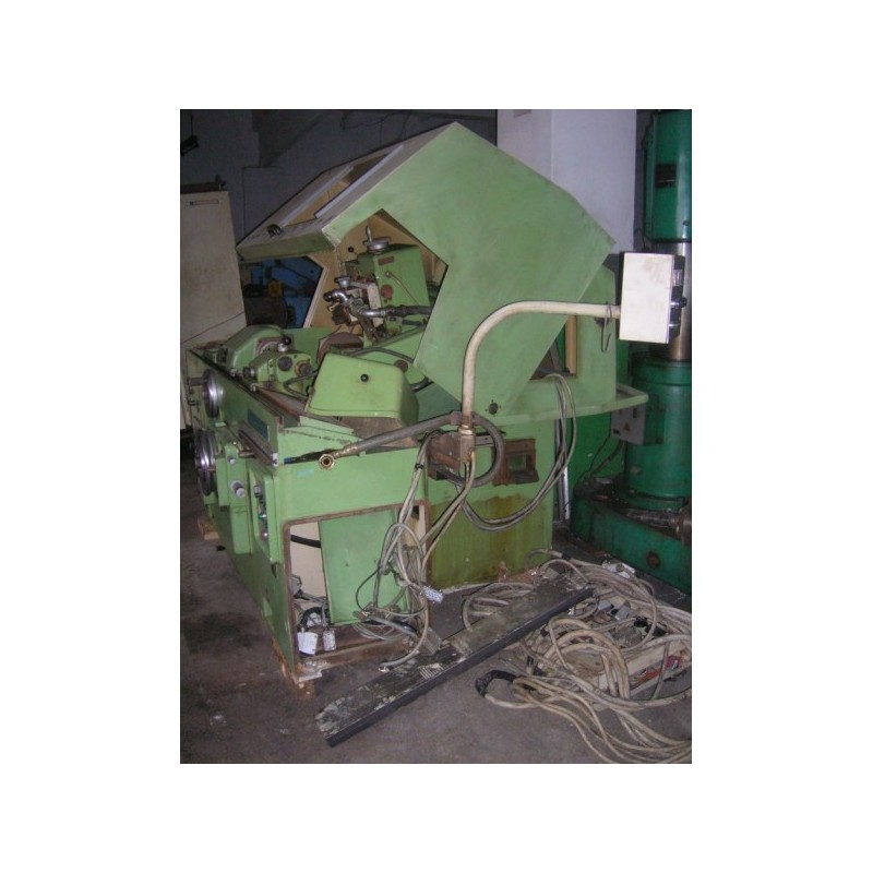 Thread grinder Reishauer US