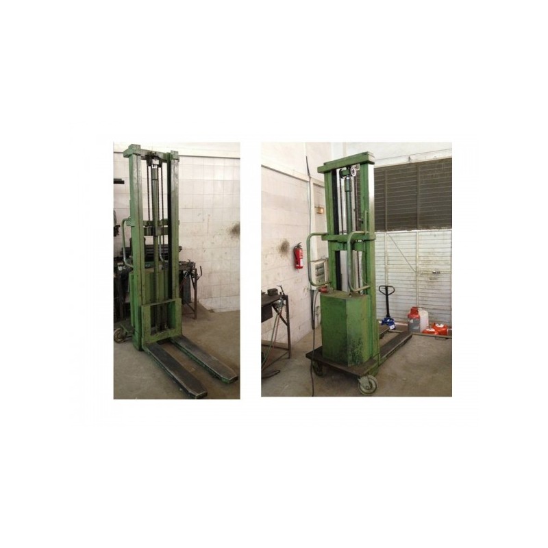elevator electromanual