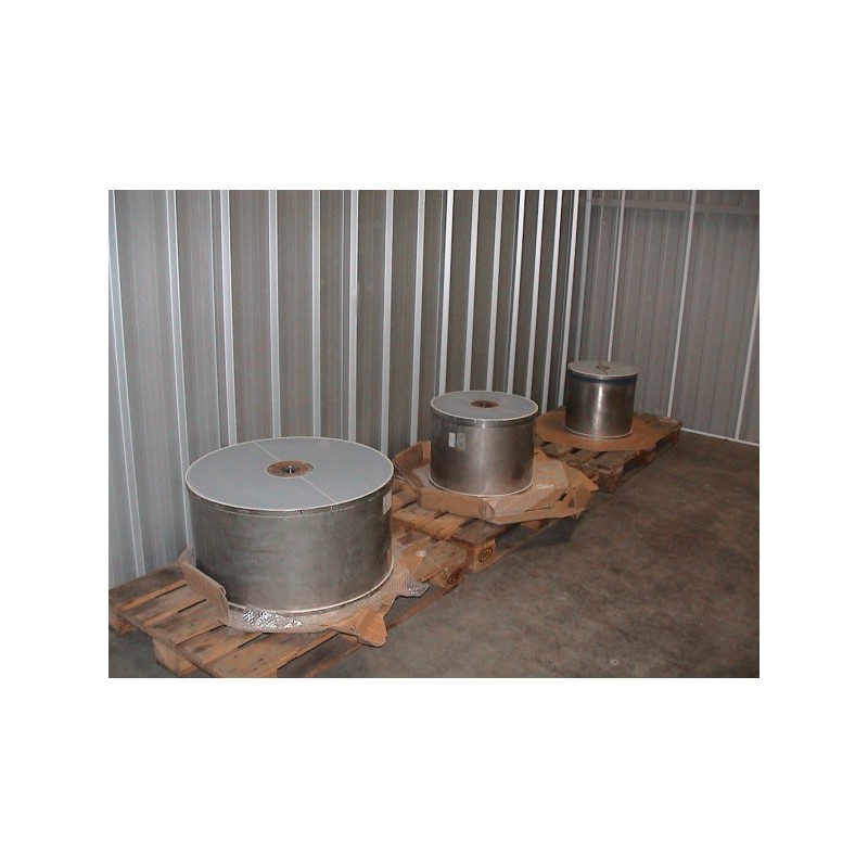 Atlas Copco MD Drum