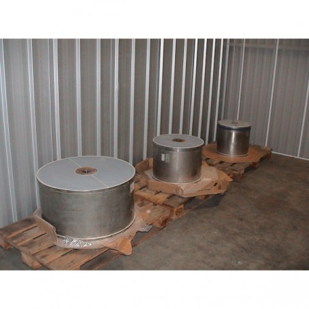 Tambour Atlas Copco MD