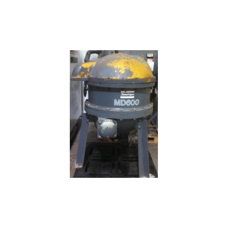 Atlas Copco MD600
