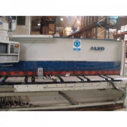LVD Shear - Shears