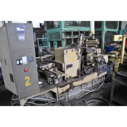 Pulido de Centerless Maschinen Sasl 125/1E (4 Einheiten) - Rectifiermaschinen