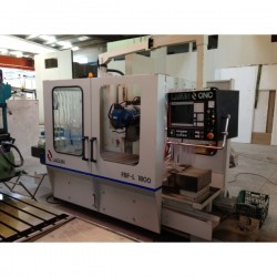 LAGUN FBF-L 1800 - Universal milling machines