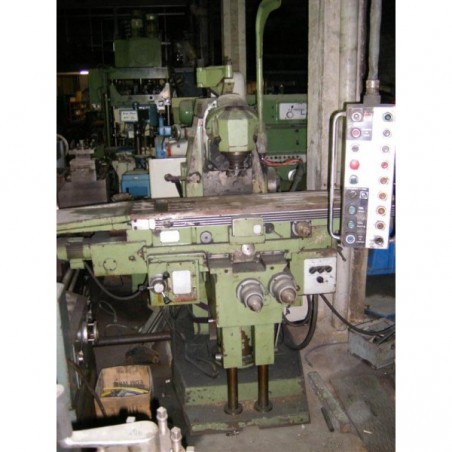 CORREA BC5000UE