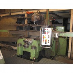 CORREA FU200 - Universal milling machines