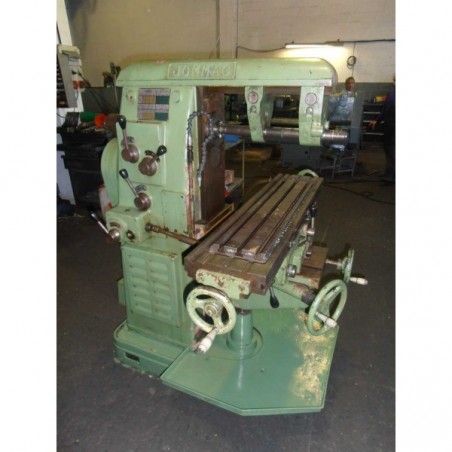 JOMMAG 800