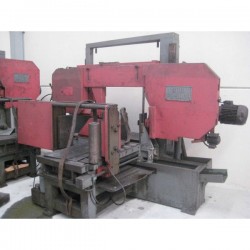 SABI PB500A - Metal saws