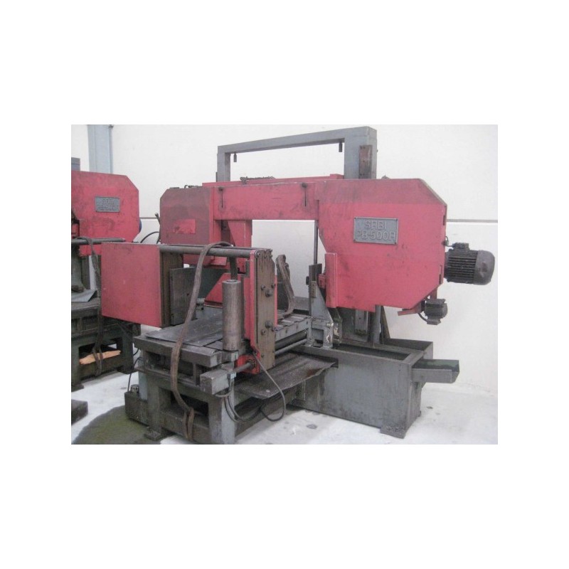SABI PB500A