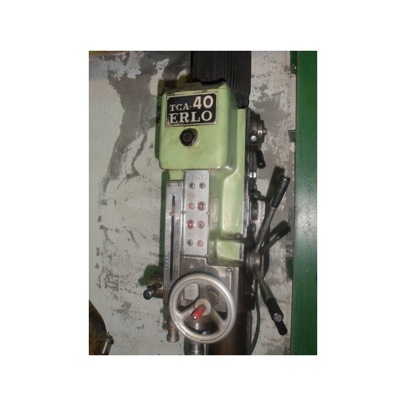 ERLO TCA 40