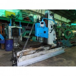 ERLO TCA70 BV - Column drills