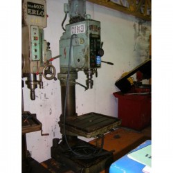 IBARMIA B70 - Column drills