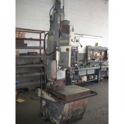 IBARMIA 1B60 - Column drills
