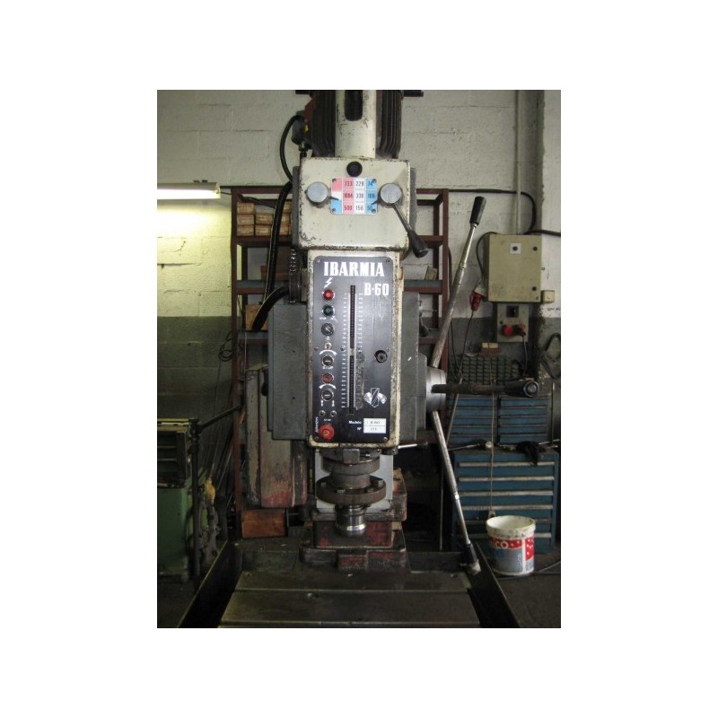 IBARMIA 1B60