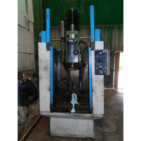 IBARMIA 1B70