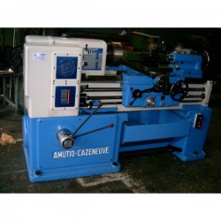 AMUTIO CAZENEUVE HB500x750 - Frontal lathes