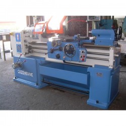 AMUTIO CAZENEUVE HB500x1000 - Frontal lathes