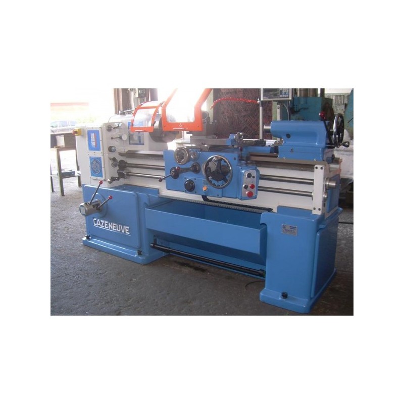 CAZENEUVE AMUTIO HB500x1000