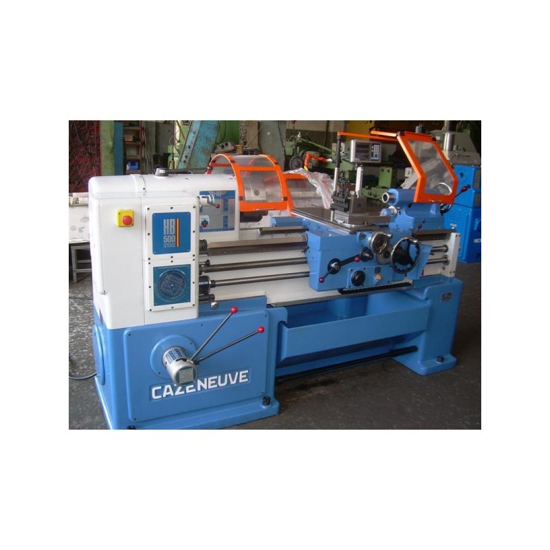 CAZENEUVE AMUTIO HB500x1000