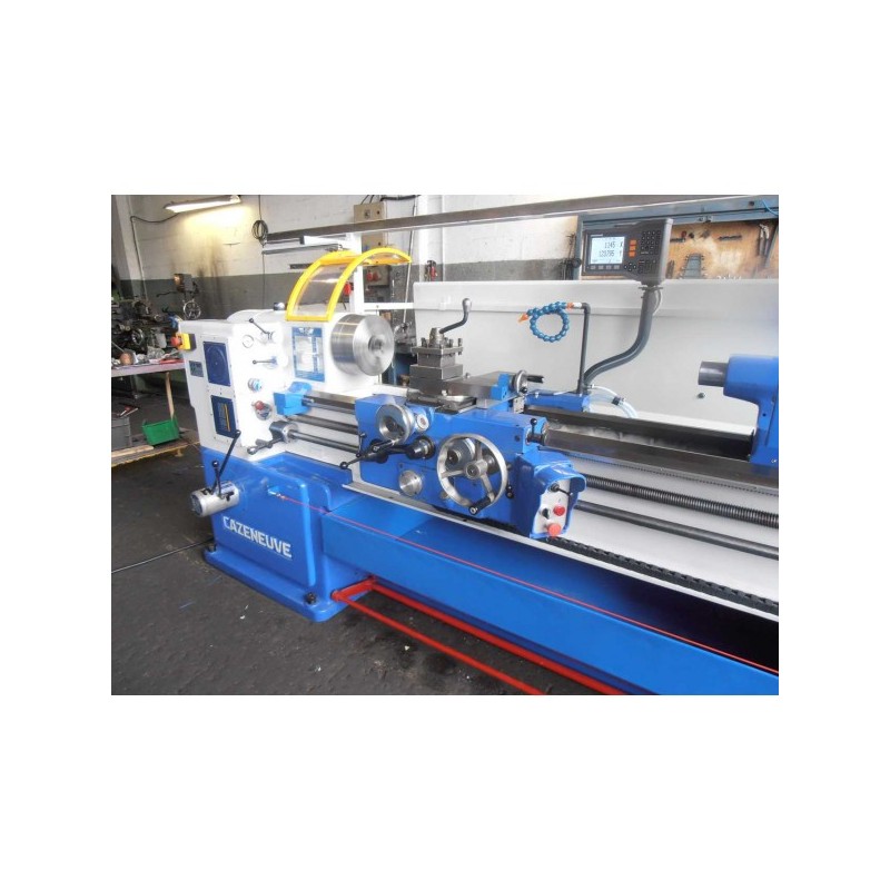 CAZENEUVE AMUTIO HB500x1500