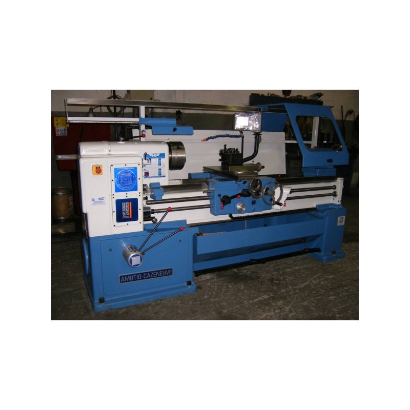 CAZENEUVE AMUTIO HB575x1500