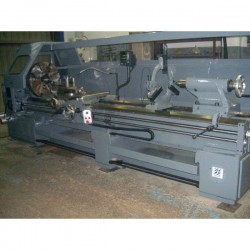 AMUTIO CAZENEUVE HB810x3000 - Специальные токарные станки