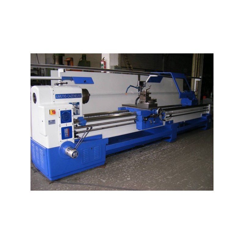 CAZENEUVE AMUTIO HB810x4000