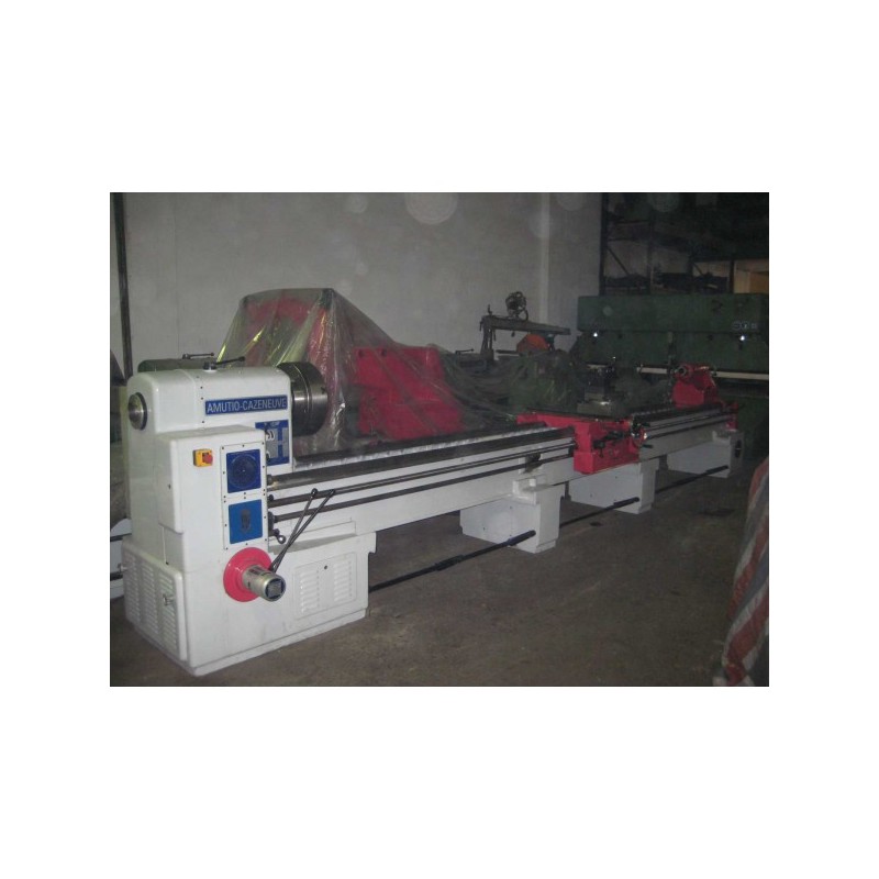 CAZENEUVE AMUTIO HB810x5000