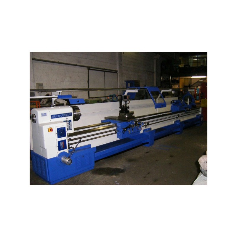CAZENEUVE AMUTIO HB810x6000