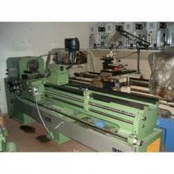 LACFER CR2 E250 - Özel torna tezgahları