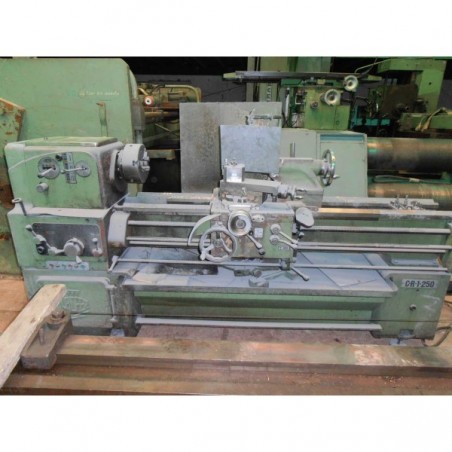 LACFER CR1-250