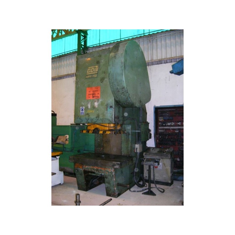 GOITI NRR160