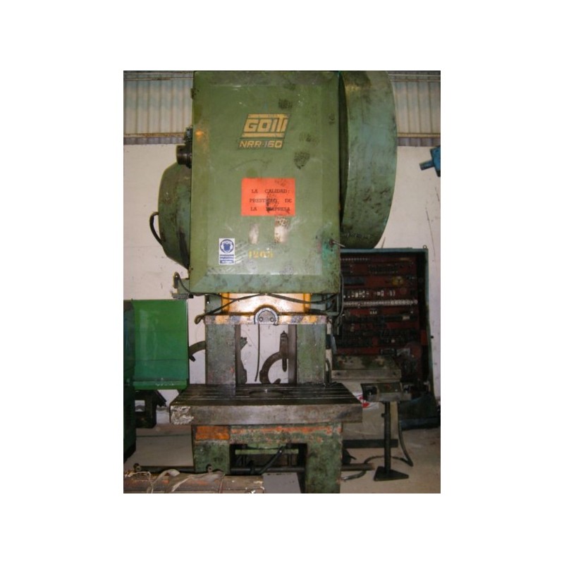 GOITI NRR160