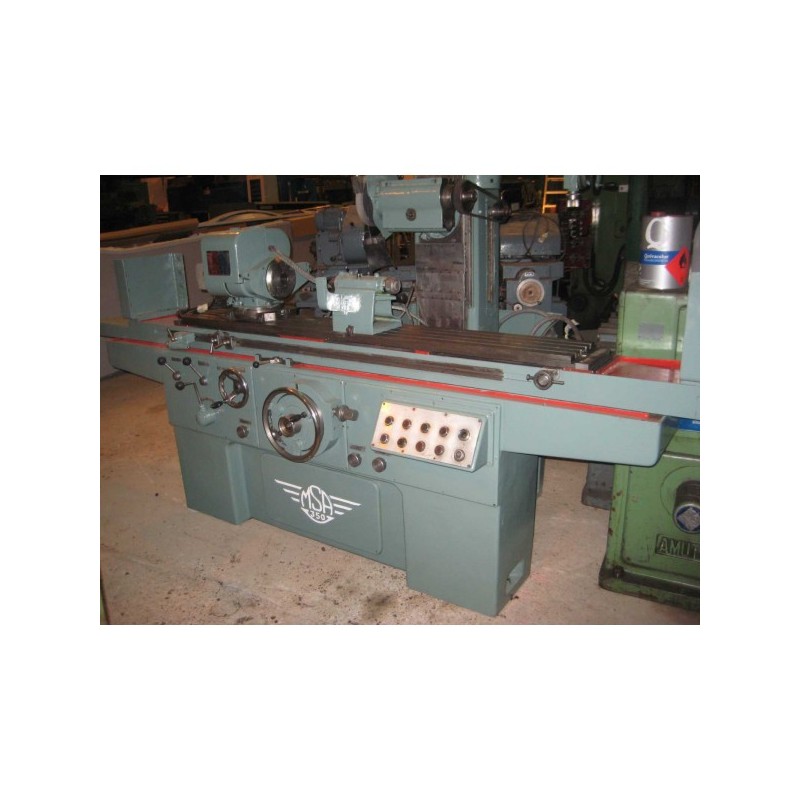COFIMSA MSA350/1250