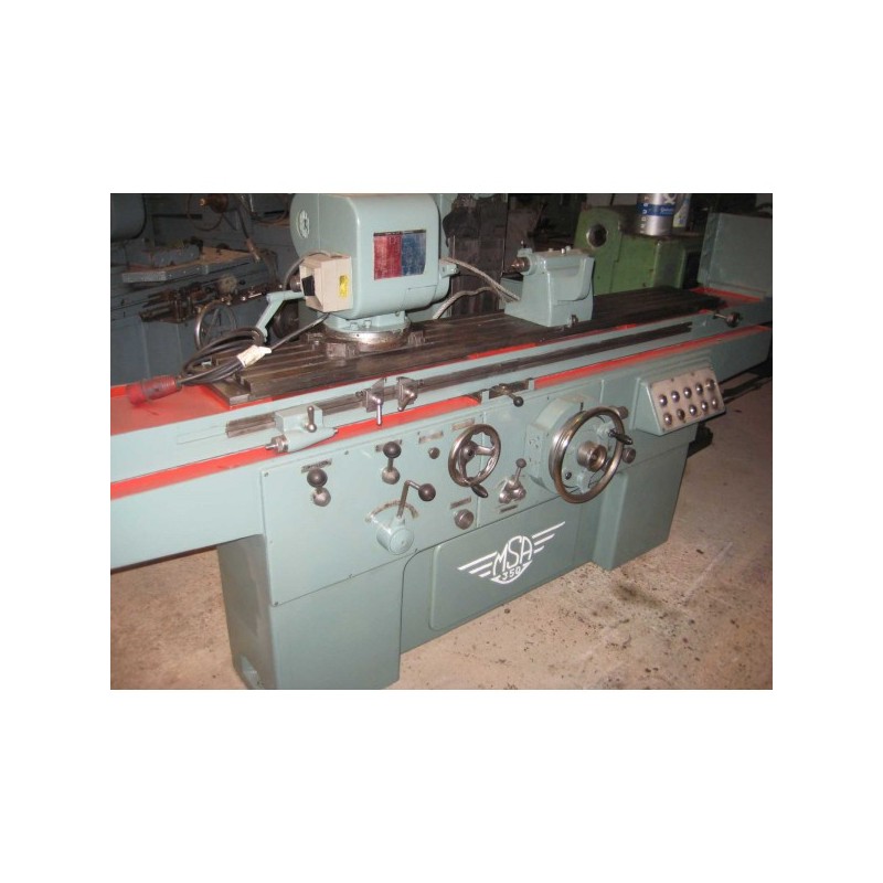 COFIMSA MSA350/1250