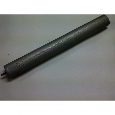 MAGNESIUM ANODE FOR CATHODIC PROTECTION