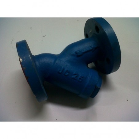 FILTRO JC FIG. 20 DN 25
